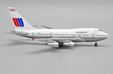 United Airlines Boeing 747SP (JC Wings 1:400)