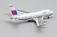 United Airlines Boeing 747SP (JC Wings 1:400)