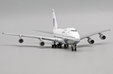 United Airlines Boeing 747SP (JC Wings 1:400)