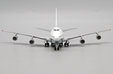 United Airlines Boeing 747SP (JC Wings 1:400)