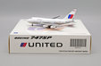 United Airlines Boeing 747SP (JC Wings 1:400)