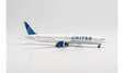 United Airlines - Boeing 787-10 (Herpa Wings 1:500)