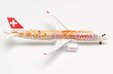 Swiss International Airlines Airbus A220-300 (Herpa Wings 1:400)