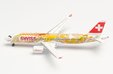 Swiss International Airlines Airbus A220-300 (Herpa Wings 1:400)