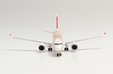 Swiss International Airlines Airbus A220-300 (Herpa Wings 1:400)