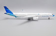 Garuda Indonesia Airbus A330-900neo (JC Wings 1:200)