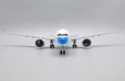 Garuda Indonesia Airbus A330-900neo (JC Wings 1:200)