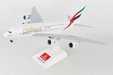 Emirates Airbus A380-800 (Skymarks 1:200)