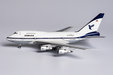 Iran Air - Boeing 747SP (NG Models 1:400)