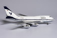 Iran Air - Boeing 747SP (NG Models 1:400)