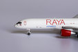 Raya Airways Boeing 757-200PCF (NG Models 1:400)