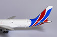 Raya Airways Boeing 757-200PCF (NG Models 1:400)