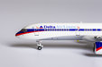 Delta Air Lines Boeing 757-200 (NG Models 1:400)