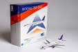 Delta Air Lines Boeing 757-200 (NG Models 1:400)