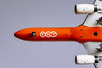 TNT / ASL Airlines Boeing 757-200BCF (NG Models 1:400)