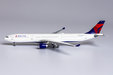 Delta Air Lines - Airbus A330-300 (NG Models 1:400)