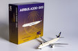 Saudi Arabian Airlines - Airbus A330-300 (NG Models 1:400)
