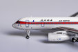 Air Koryo Tupolev Tu-204-300 (NG Models 1:400)