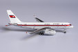 Air Koryo Tupolev Tu-204-300 (NG Models 1:400)
