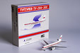 Air Koryo Tupolev Tu-204-300 (NG Models 1:400)