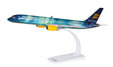 Icelandair - Boeing 757-200 (Herpa Snap-Fit 1:200)