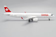 Swiss - Airbus A321neo (JC Wings 1:200)
