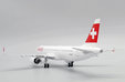 Swiss - Airbus A321neo (JC Wings 1:200)