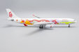 Dragonair Airbus A330-300 (JC Wings 1:200)