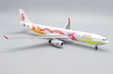 Dragonair Airbus A330-300 (JC Wings 1:200)