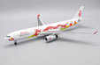 Dragonair Airbus A330-300 (JC Wings 1:200)