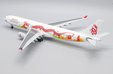 Dragonair Airbus A330-300 (JC Wings 1:200)