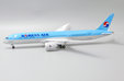 Korean Air - Boeing 787-9 (JC Wings 1:200)