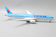 Korean Air Boeing 787-9 (JC Wings 1:200)