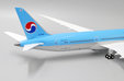 Korean Air Boeing 787-9 (JC Wings 1:200)