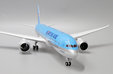 Korean Air Boeing 787-9 (JC Wings 1:200)