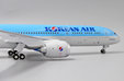 Korean Air - Boeing 787-9 (JC Wings 1:200)