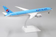 Korean Air Boeing 787-9 (JC Wings 1:200)