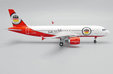 Air Berlin Airbus A320 (JC Wings 1:200)