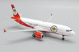 Air Berlin Airbus A320 (JC Wings 1:200)