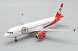 Air Berlin Airbus A320 (JC Wings 1:200)