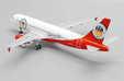 Air Berlin Airbus A320 (JC Wings 1:200)