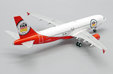 Air Berlin Airbus A320 (JC Wings 1:200)