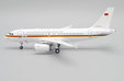 Germany Air Force - Airbus A319(CJ) (JC Wings 1:200)