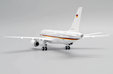 Germany Air Force Airbus A319(CJ) (JC Wings 1:200)