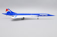 Air France Concorde (JC Wings 1:200)