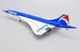 Air France Concorde (JC Wings 1:200)