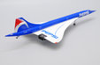 Air France Concorde (JC Wings 1:200)