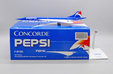 Air France Concorde (JC Wings 1:200)