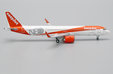 EasyJet - Airbus A321neo (JC Wings 1:400)