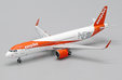 EasyJet - Airbus A321neo (JC Wings 1:400)